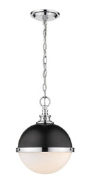 PEYTON luminaire suspendu 619MP | Luminaire Plus.ca