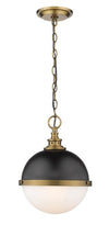 PEYTON luminaire suspendu 619MP | Luminaire Plus.ca