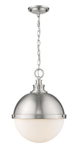 PEYTON luminaire suspendu 619MP | Luminaire Plus.ca