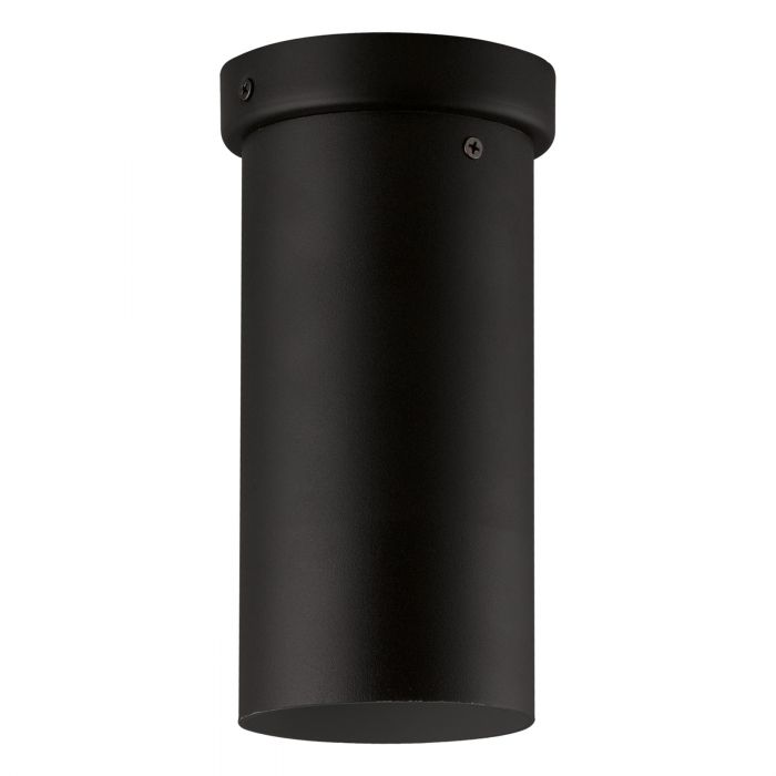 TORTORETO luminaire plafonnier noir 62559A
