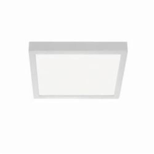 EDGELIT luminaire plafonnier blanc 65462 | Luminaire Plus.ca