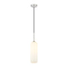 MONTY luminaire suspendu nickel brossé 732P22-BN | Luminaire Plus.ca
