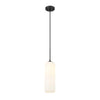 MONTY luminaire suspendu noir 732P22-MB | Luminaire Plus.ca