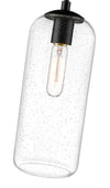 MONTY luminaire suspendu noir 738P17-MB | Luminaire Plus.ca