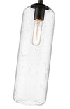 MONTY luminaire suspendu noir 738P22-MB | Luminaire Plus.ca
