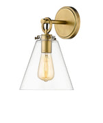 HARPER luminaire mural doré 806-1S-RB