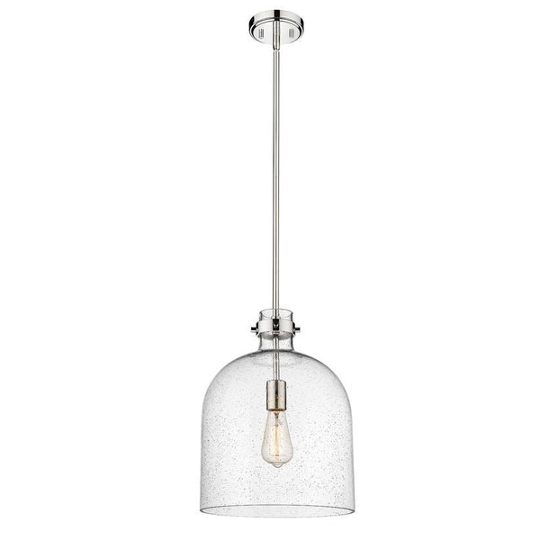 PEARSON luminaire suspendu chrome 817-12PN | Luminaire Plus.ca