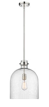 PEARSON luminaire suspendu chrome 817-12PN | Luminaire Plus.ca