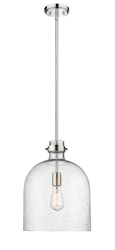 PEARSON luminaire suspendu chrome 817-12PN | Luminaire Plus.ca