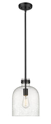 PEARSON luminaire suspendu noir 817-9MB