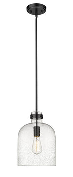 PEARSON luminaire suspendu noir 817-9MB