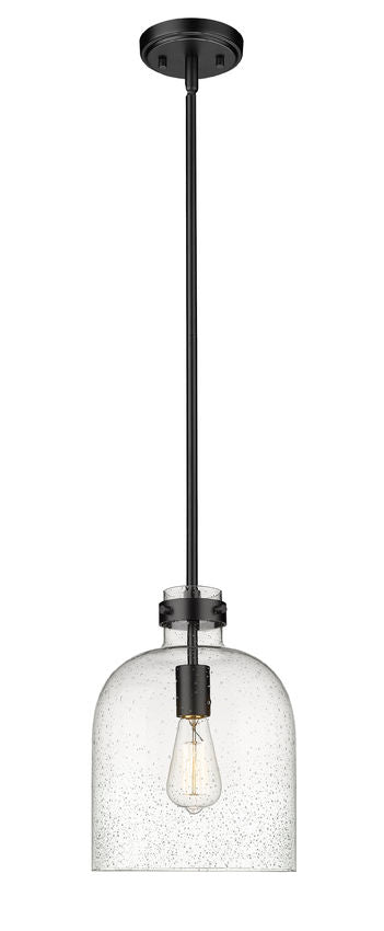 PEARSON luminaire suspendu noir 817-9MB