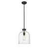 PEARSON luminaire suspendu noir 817-9MB
