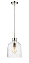 PEARSON luminaire suspendu chrome 817-9PN | Luminaire Plus.ca