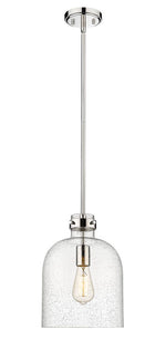PEARSON luminaire suspendu chrome 817-9PN | Luminaire Plus.ca