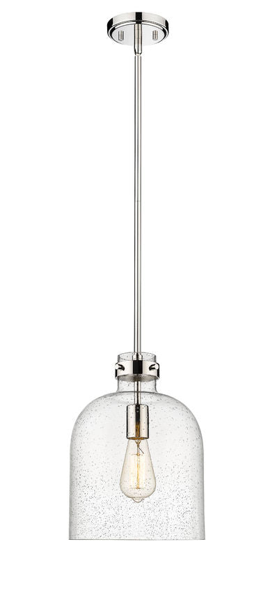 PEARSON luminaire suspendu chrome 817-9PN | Luminaire Plus.ca