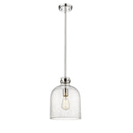 PEARSON luminaire suspendu chrome 817-9PN | Luminaire Plus.ca