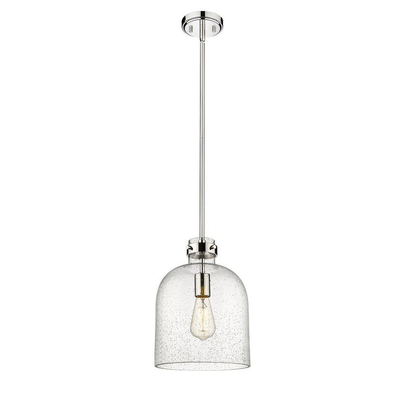 PEARSON luminaire suspendu chrome 817-9PN | Luminaire Plus.ca