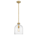PEARSON luminaire suspendu doré 817-9RB | Luminaire Plus.ca