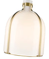 PEARSON luminaire suspendu doré 818-12RB | Luminaire Plus.ca