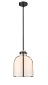 PEARSON luminaire suspendu noir 818-9MB