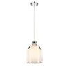 PEARSON luminaire suspendu chrome 818-9PN | Luminaire Plus.ca