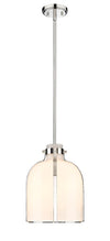 PEARSON luminaire suspendu chrome 818-9PN | Luminaire Plus.ca