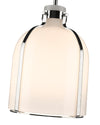 PEARSON luminaire suspendu chrome 818-9PN | Luminaire Plus.ca