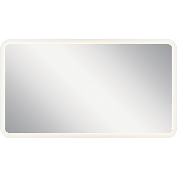 MIROIR lumineux del intégré 83993 | Luminaire Plus.ca
