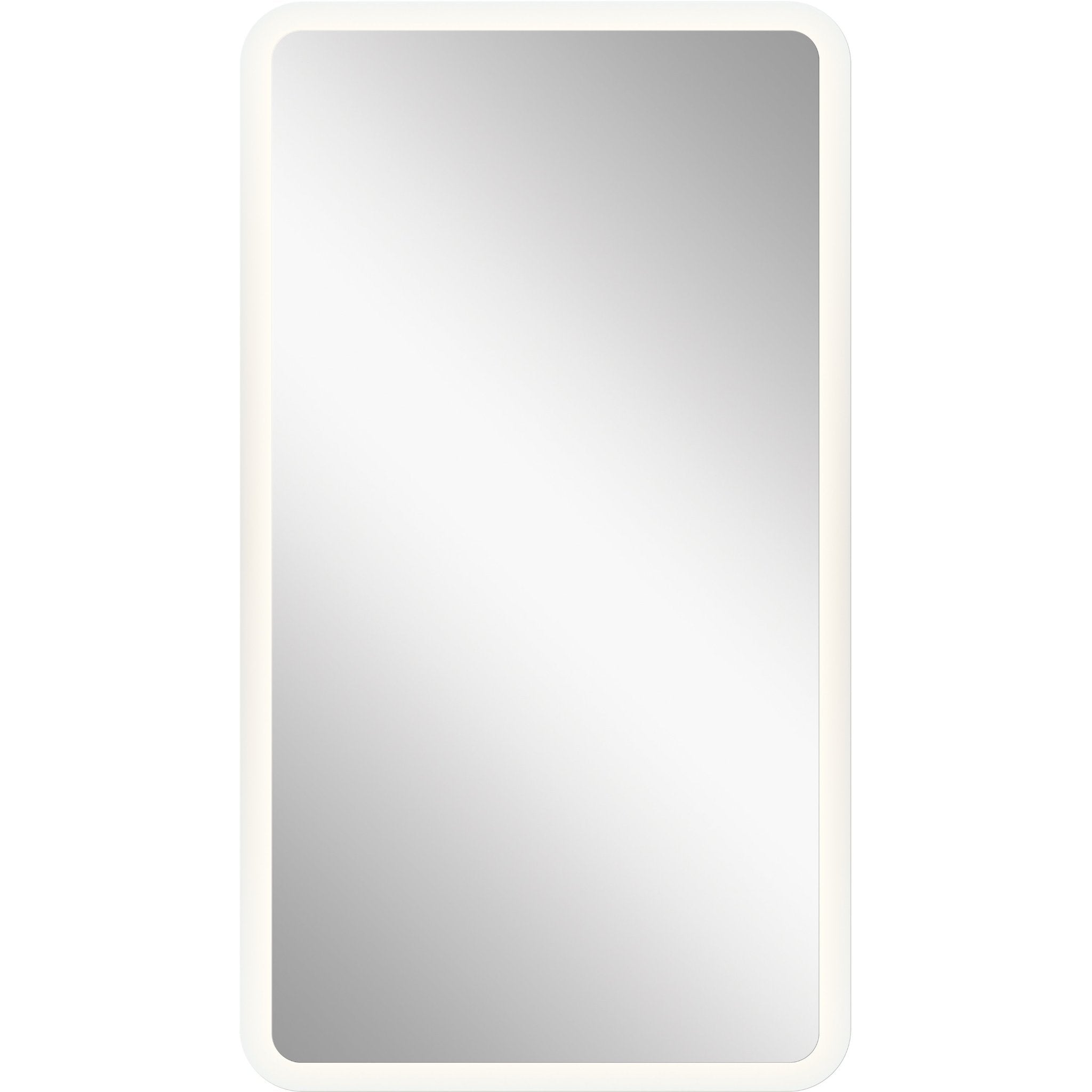 MIROIR lumineux del intégré 83993 | Luminaire Plus.ca