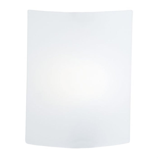 FONDO luminaire mural nickel brossé 85074A | Luminaire Plus.ca