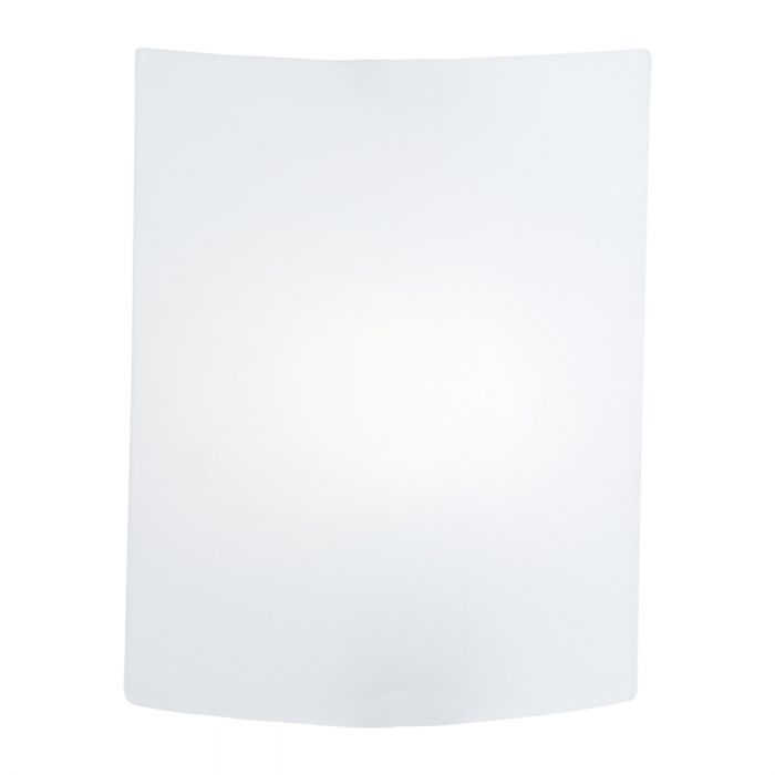 FONDO luminaire mural nickel brossé 85074A