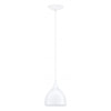 CORETTO luminaire suspendu blanc 92716A | Luminaire Plus.ca
