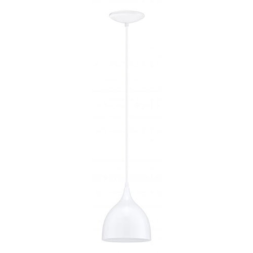CORETTO luminaire suspendu blanc 92716A | Luminaire Plus.ca