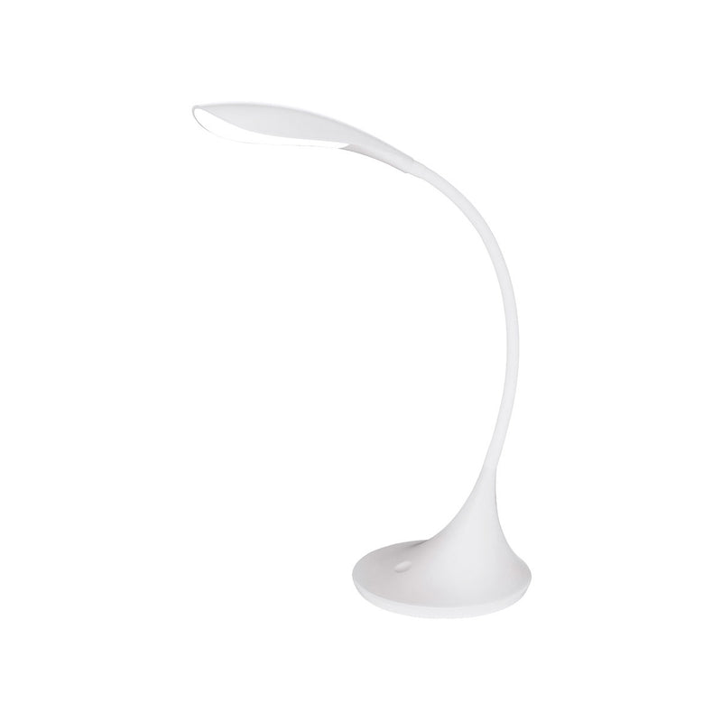 Eglo Dambera lampe de table DEL blanche    94674A