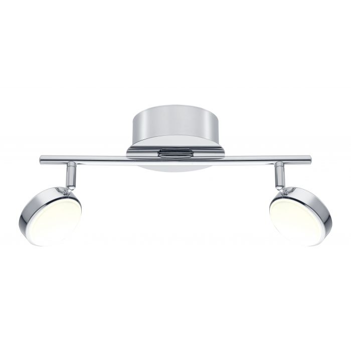 SALTO luminaire projecteur chrome 95629A | Luminaire Plus.ca