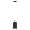 TABANERA luminaire suspendu noir 96801A