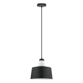 TABANERA luminaire suspendu noir 96802A | Luminaire Plus.ca