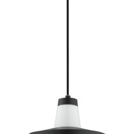 TABANERA luminaire suspendu noir 96802A | Luminaire Plus.ca