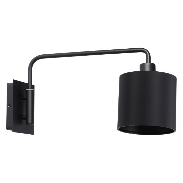 STAITI I luminaire mural noir 99348A