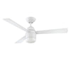 ANTRON ventilateur blanc AC18842L-WH |Luminaire Plus.ca