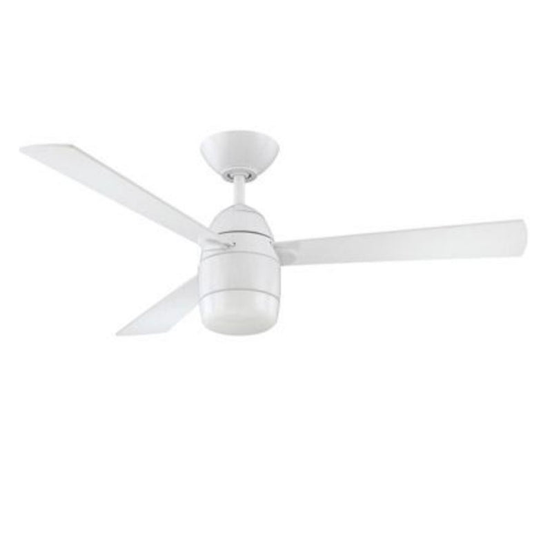 ANTRON ventilateur blanc AC18842L-WH |Luminaire Plus.ca