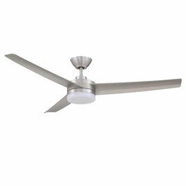 CAPRION ventilateur blanc AC30152-WH | Luminaire Plus.ca