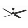 ALESTRA ventilateur noir AC30356-BLK | Luminaire Plus.ca 