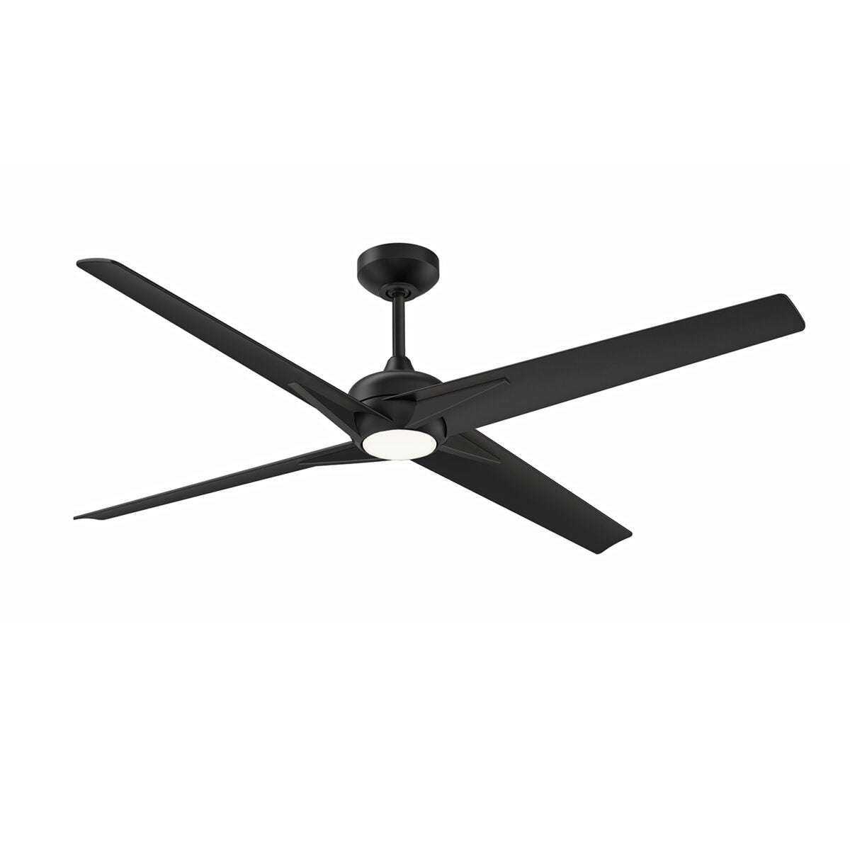 ALESTRA ventilateur noir AC30356-BLK | Luminaire Plus.ca 