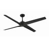 ALESTRA ventilateur noir AC30356-BLK | Luminaire Plus.ca 