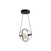 ARIES luminaire suspendu noir, doré, chrome PD76708| Luminaire Plus.ca
