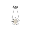 ARIES luminaire suspendu noir, doré, chrome PD76708| Luminaire Plus.ca