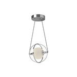 ARIES luminaire suspendu noir, doré, chrome PD76708| Luminaire Plus.ca