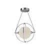 ARIES luminaire suspendu noir, doré, chrome PD76712 | Luminaire Plus.ca